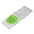 4 PCS Vacuum Cleaner Dust Bags for Gtech Pro ATF301 Sweeper Replacement