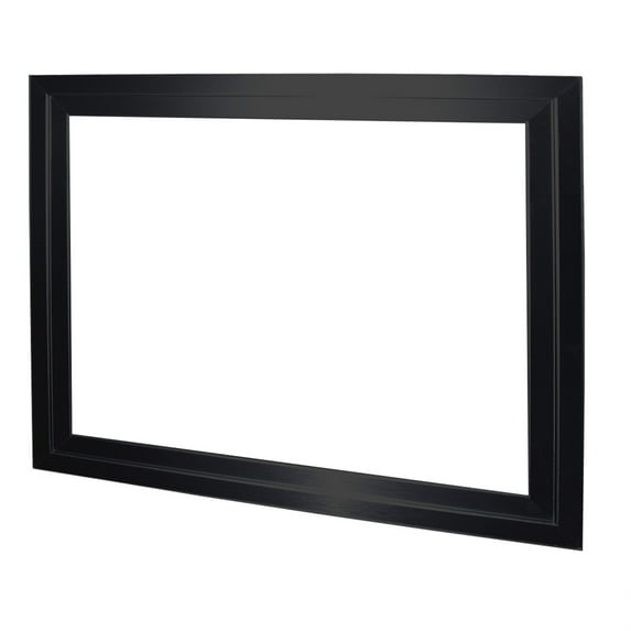 TRIM 4 PIECE, BLACK, BF45