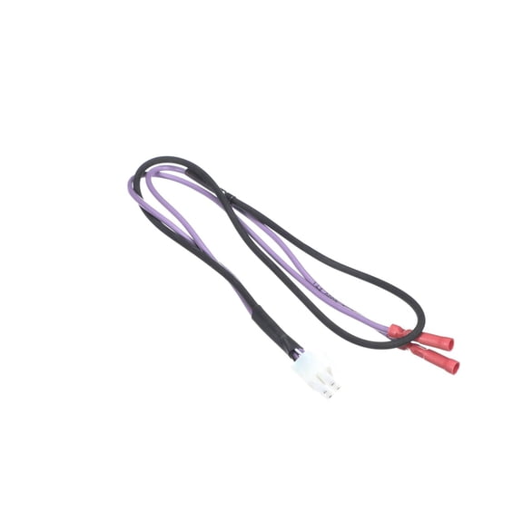 4-PIN MOLEX CONNECTOR W/18" 9D-1174 - Genuine OEM Replacement Part