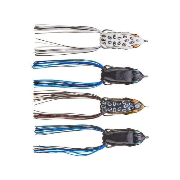 4 PK BYPC2-ECO SYSTEM
