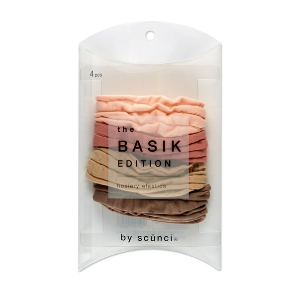 4-PK WIDE HOSIERY ELASTICS