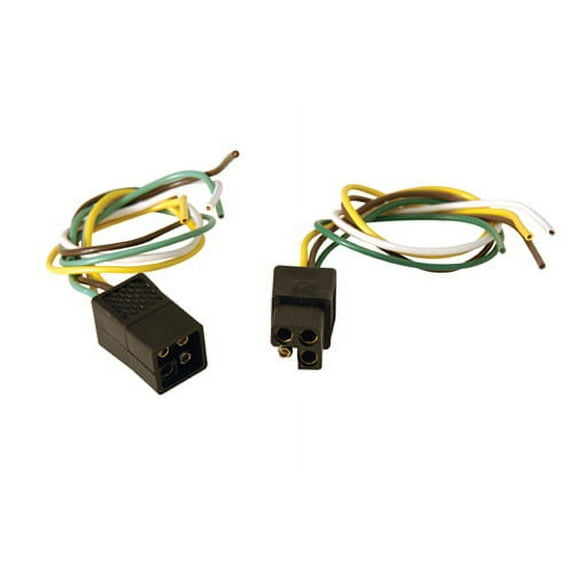4 POLE SQUARE SET (24")