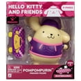 thumbnail image 1 of Hello Kitty and Friends - Premier Pompompurin Skateboard 4 inch Figure, 1 of 6