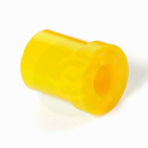 4 PU Rear Leafspring front Bushings 3-10-465 compatible with MITSUBISHI MONTERO