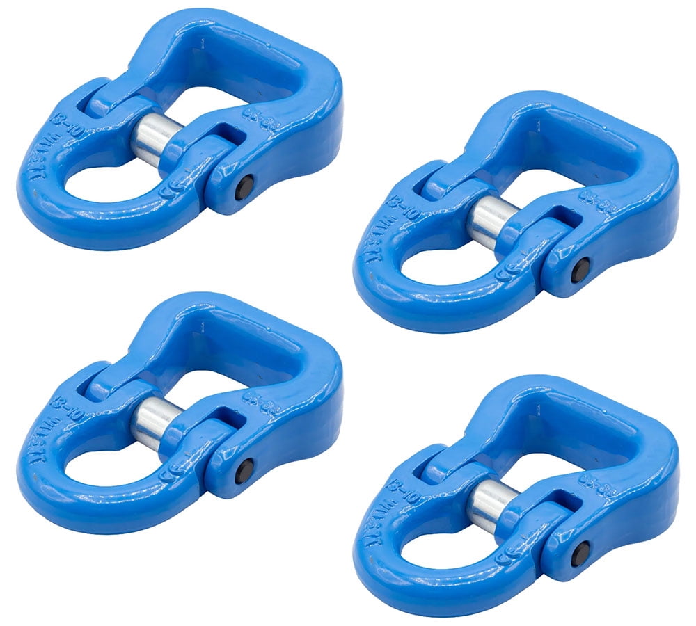4 Pack 1/2