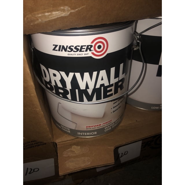 Beautiful view of Water Based Drywall Compounds