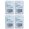 thumbnail image 1 of 4-Pack 10-Inch Chainsaw Chain Replacement for Echo PPT-2400 Type 1/1E Serial # 526264 & up, 1 of 3