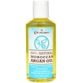 thumbnail image 1 of 4 Pack - 100% Natural Moroccan Argan Oil 2 oz, 1 of 1