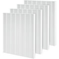 thumbnail image 1 of 4-Pack 115115 Replacement HEPA Filter A for Winix C535, 5300-2, P300, 5300, 6300, 6300-2, AM90, C909, 9800, Repalce 115115, 1 of 8
