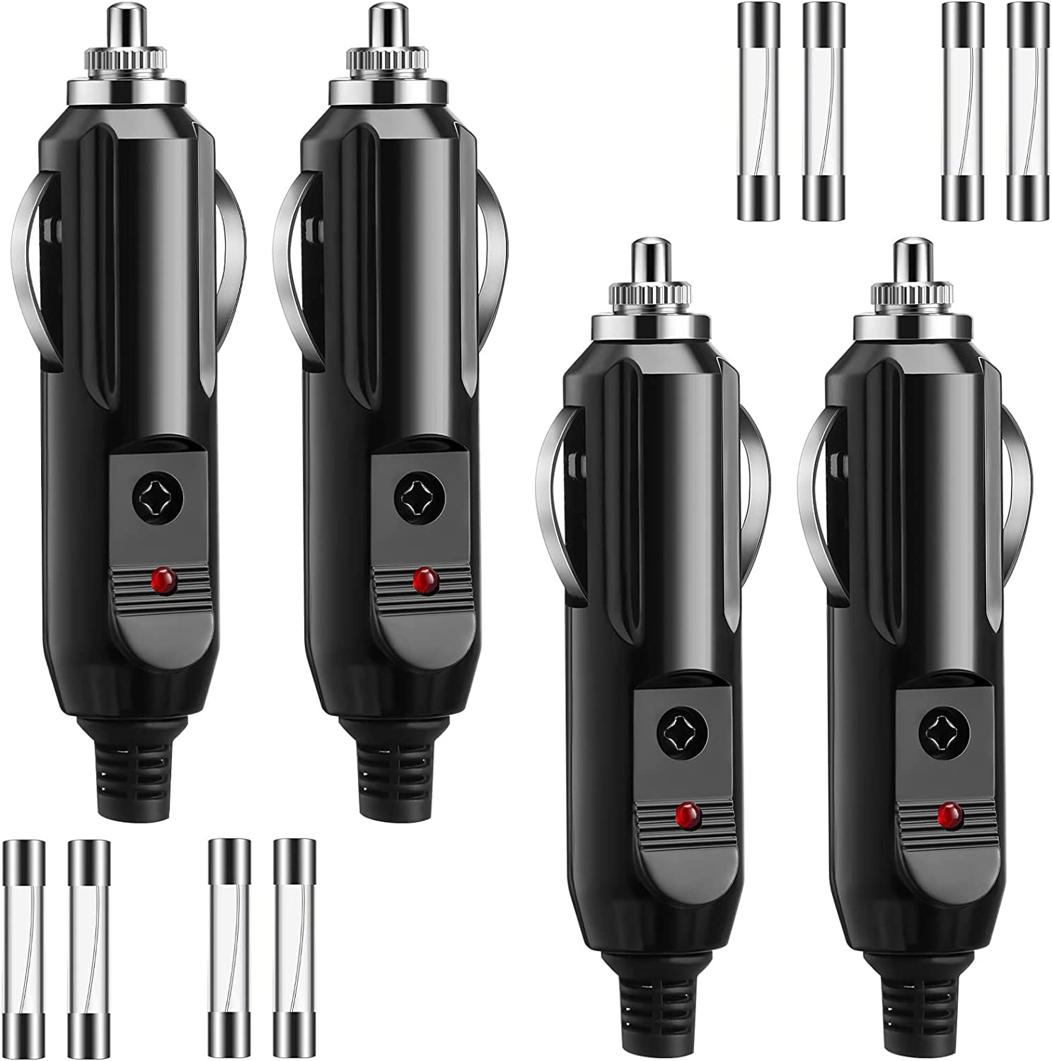 car cigarette lighter amps Amp Cigarette Lighter Plug