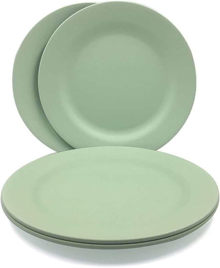 Large dinner plate sets online