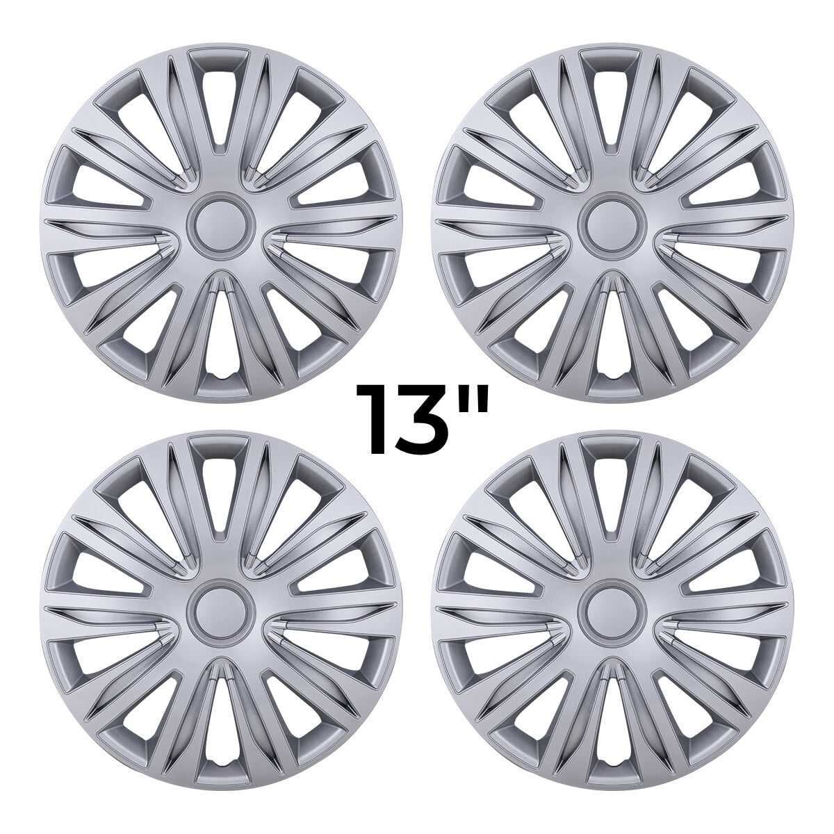 Mickey Thompson 90000024785 Mickey Thompson Metal Series MM Mickey Thompson 90000024785 Mickey Thompson Metal Series MM