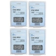 thumbnail image 1 of 4-Pack 14-Inch Chainsaw Chain Replacement for Lynxx 63287 - (14", 3/8", .043", 52 Drive Links), 1 of 3