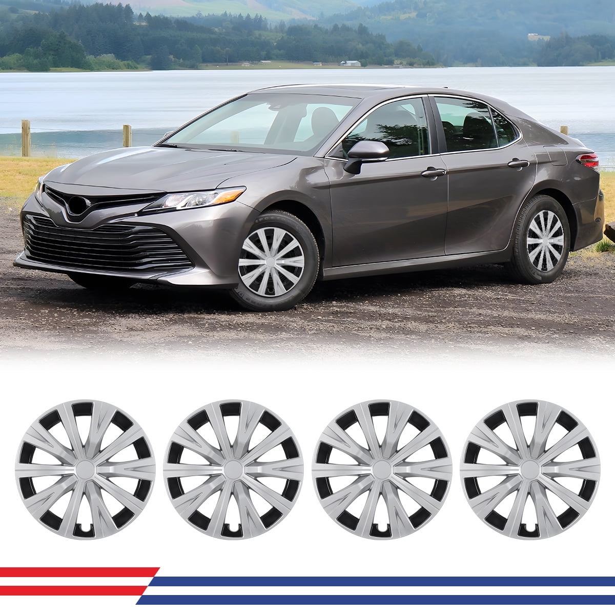 Toyota Camry Hub Caps