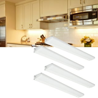 Under Cabinet Lighting in Lighting Light Fixtures Walmart