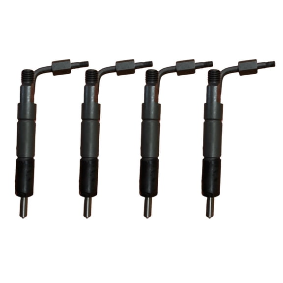 4 Pack 193-2749 1932749 3064 Nozzle As,Injector Fits for Caterpillar Cat E312B 312C