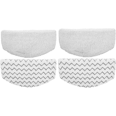 8-Pack Replacement Mop Pads For Bissell Powerfresh Steam Mops (Fits 1940, 1806, 1544, 1440, 2075A, 2685A)