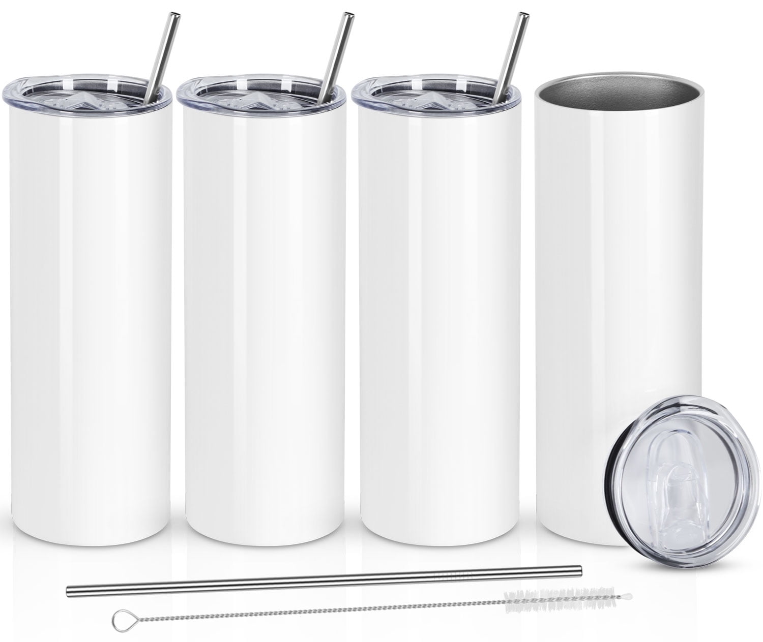 https://i5.walmartimages.com/seo/4-Pack-20-oz-Skinny-Straight-Tumbler-Bulk-Stainless-Steel-Double-Wall-Insulated-Tumblers-Lids-Straws-Slim-Travel-Cup-Drinks-Coffee-Water-Diy-Gift-Tum_998c4fb1-036e-4b90-9169-95cc7d1c73bf.3d49068a39f81a05902625d3441af185.jpeg