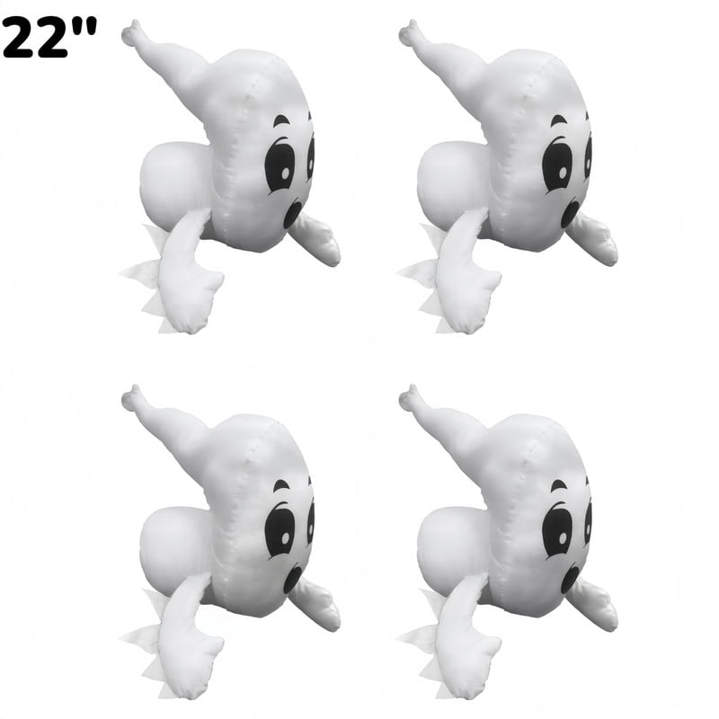 4 Pack 22.5