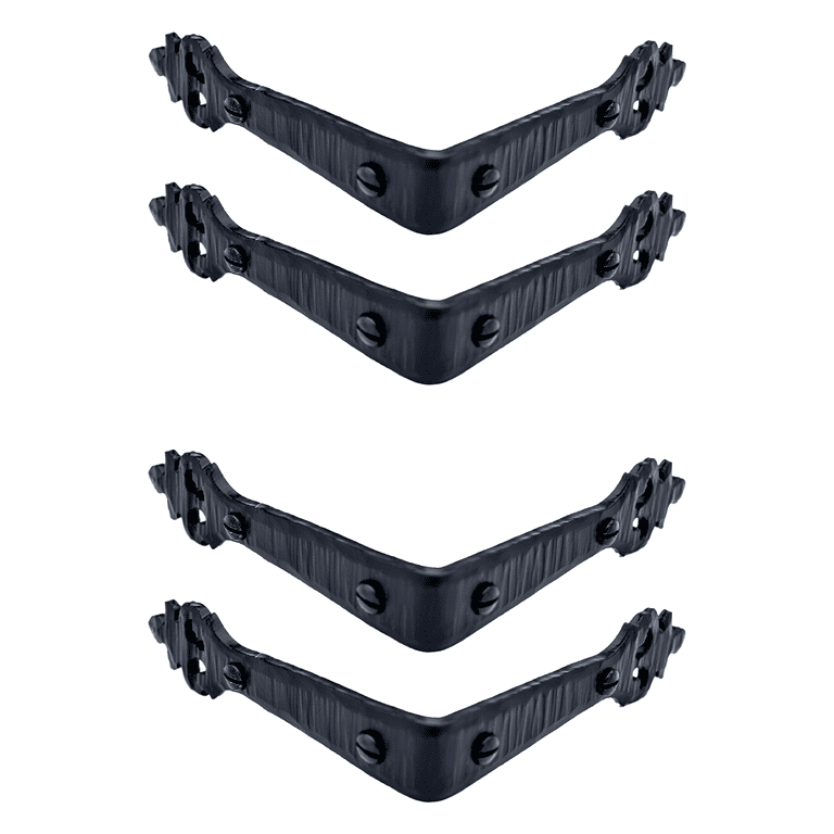 Decorative metal corner guards sales