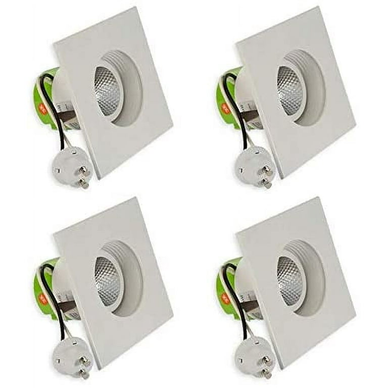 7 watt downlight store