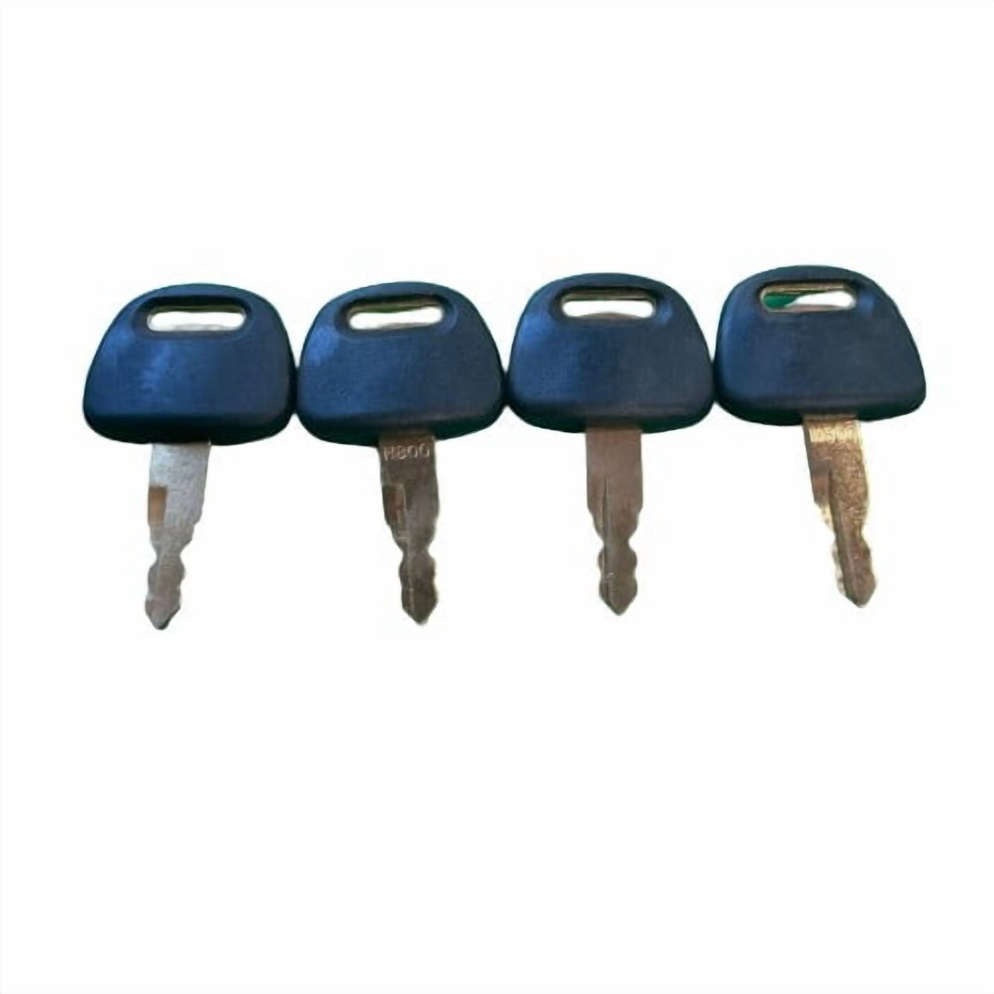 Hitachi Excavator Key