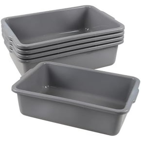 Large Plastic Wash Tub