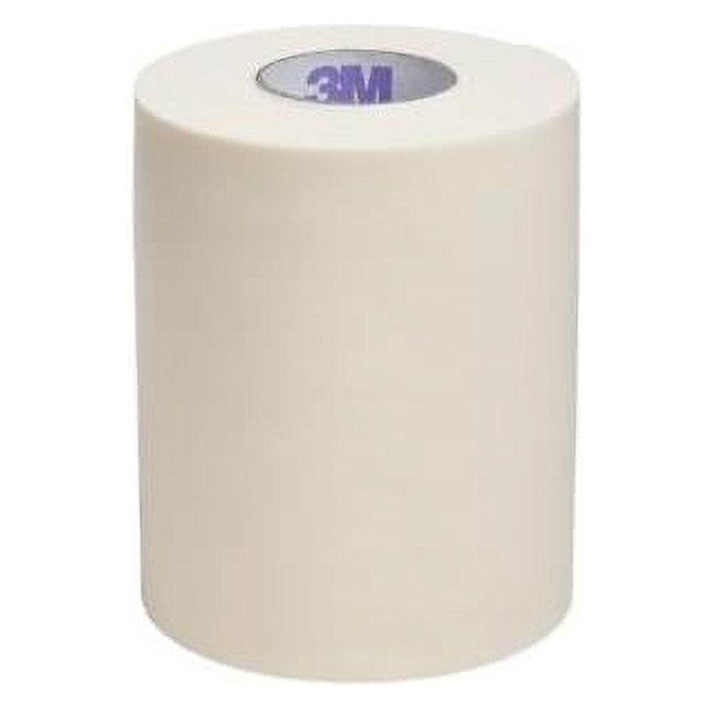 4-Pack 3M 1528-3 Microfoam Surgical Tape 3 in. (Box of 4)