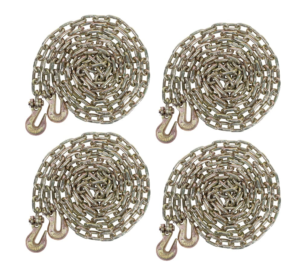 Campbell 10 in. H X 5/16 in. Utility Grab Hook 4700 lb Campbell 10 in. H X 5/16 in. Utility Grab Hook 4700 lb