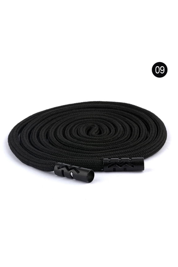 4-Pack 52 Inch Universal Replacement Drawstring Cords for Sweatpants Hoodies