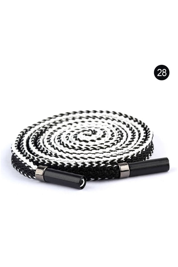 4 Pack 52 Inch Universal Replacement Drawstrings for Pants Hoodies-i-4