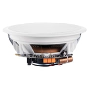 4 Pack 6.5 Inch Bluetooth Ceiling Speakers 150W Flush Mount In Wall Speaker System 8 Ohm 89dB for Home Kitchen Living Room Bedroom Porch