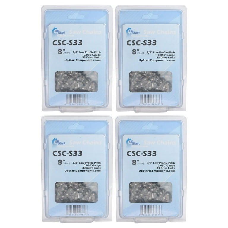 Kobalt 40v chainsaw replacement chain hotsell