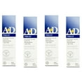 thumbnail image 1 of 4 Pack A+D Diaper Rash Cream with Aloe Diaper Rash Cream 4 Oz Each, 1 of 5