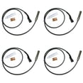 thumbnail image 1 of 4 Pack ABS Wheel Speed Sensor - 40" ABS Sensor Replaces 801553 3591875C 3591875C91 BAN801553 5010403 5012270 745801553 9705110 BEN801553 1814385 A801553 BW801553 ZAC801553 BX5012270, 1 of 4
