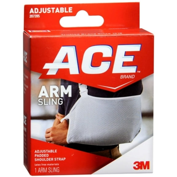 4 Pack - ACE Arm Sling One Size 1 Each