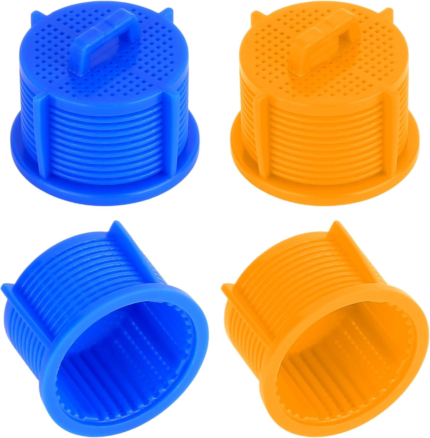 4-Pack AGM73269501 Washing Machine Water Filter Screen, Fit for LG ...