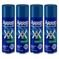 thumbnail image 1 of 4 Pack ARRID XX Ultra Clear Anti-Perspirant Deodorant Spray Ultra Fresh 6oz Each, 1 of 3