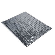 4 Pack ASR Outdoor Survival Blanket Mylar Extreme Emergency Accessory
