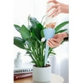 thumbnail image 1 of 4-Pack Adjustable Plant Self Watering Spikes – Automatic Watering Devices with Flow Control Valve for Indoor & Outdoor Potted Plants, Vacation Drip Irrigation System TIKA, 1 of 7