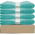 thumbnail image 1 of 4 Pack Adult Diaper Liner Refills,Diaper Pail Refill Bags Compatible with Janibell Akord 280 slim Model Adult Diaper Disposal System Powerful Odor Resistant(Extra 30% Thickness),Plant scent, 1 of 5