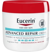 4 Pack - Advanced Repair Creme 16 oz