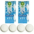 thumbnail image 1 of 4 Pack Air Wick Stick Ups Air Freshener Aroma Crisp Breeze Scent Odor Eliminator, 1 of 5