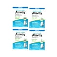 thumbnail image 1 of 4 Pack - Alaway Antihistamine Eye Drops, 0.34 Ounces, Twin Pack, 1 of 6
