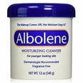 thumbnail image 1 of 4 Pack - Albolene Moisturizing Cleanser 12oz Each, 1 of 5
