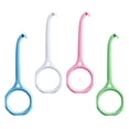thumbnail image 1 of 4 Pack Aligner Remover Tool, Invisible Aligner Remover Hook, Easy to Clean for Invisible Braces Tooth Cleaning Oral Care, 1 of 8