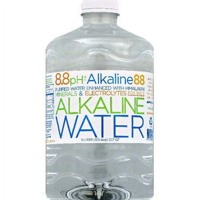 Alkaline 88 Water Where To Buy