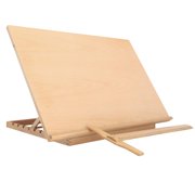 4 Pack All Media Flat Surface Easel by Artists Loft