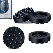 Vibration Pads Washing Machines