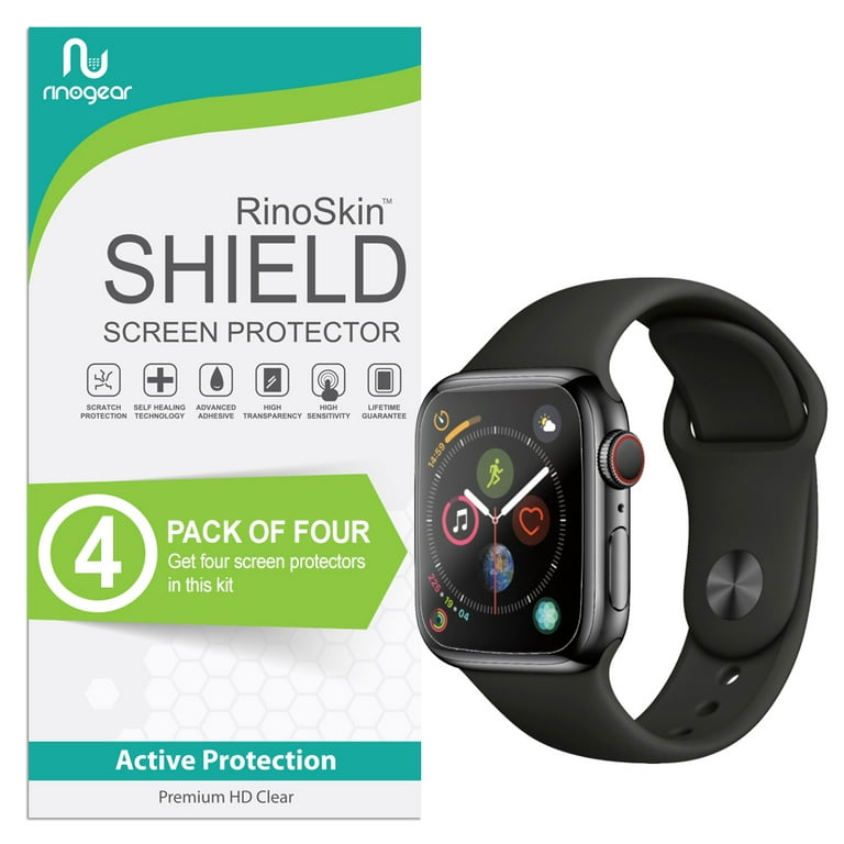 Rinoskin apple watch best sale